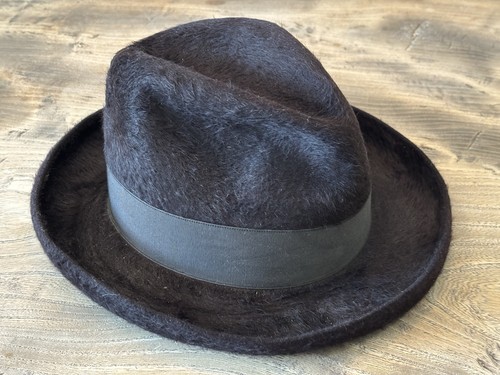 Vintage borsalino marca - vintage,