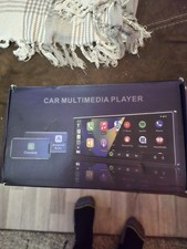 Car Multimedia Player
