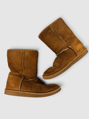 Bean sheepskin shearling - l.l.bean,