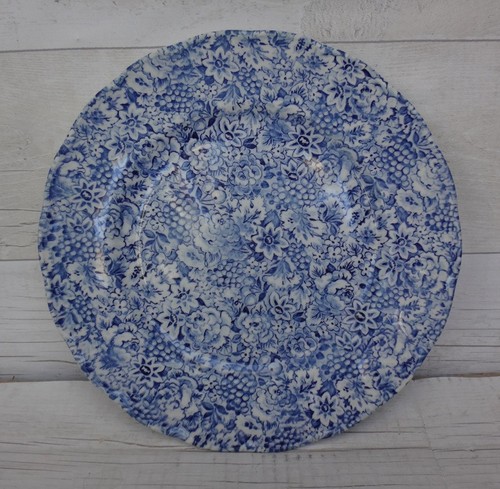Grindley plate promesse - w,