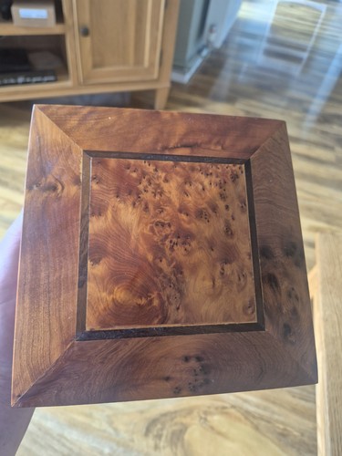 Chinese puzzle box great - chinese,