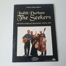 Judith Durham The Seekers