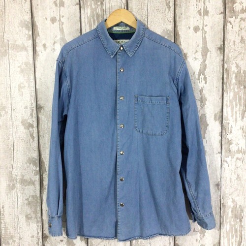 Orvis men shirt - orvis, medium