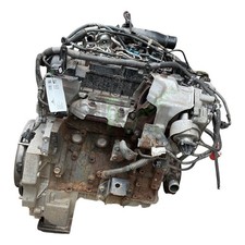 ISUZU D-MAX DCB MK3 PU5 2017-2020 1.9 Diesel Engine RZ4E Spares RZ4E
