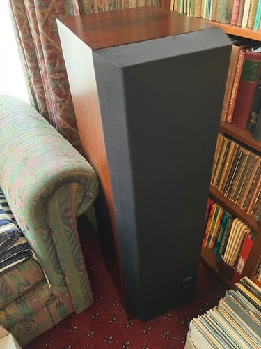 Kef reference 105 - reference, 105/3