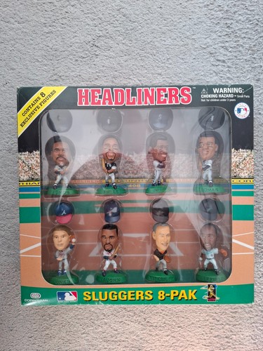 Mlb corinthian headliners - mlb,
