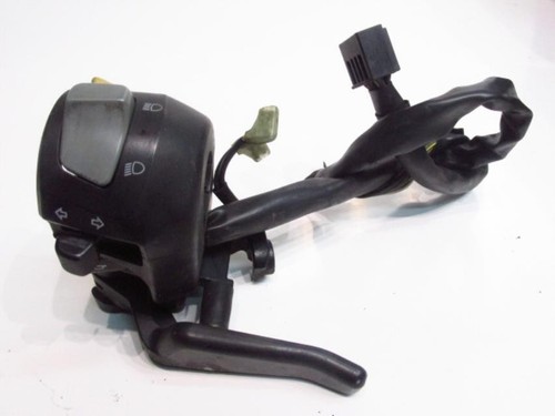 Left commodo yamaha 400 - yp,