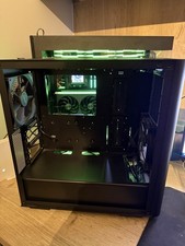 Deepcool Gaming Case