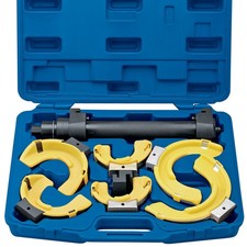 DRAPER Coil Spring Compressor