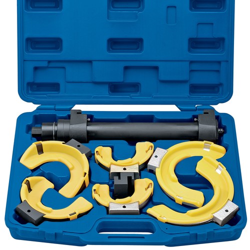 Draper coil spring compressor - draper,