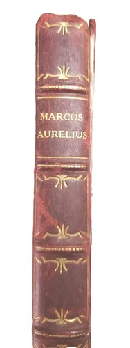 Antique leather marcus - antique,