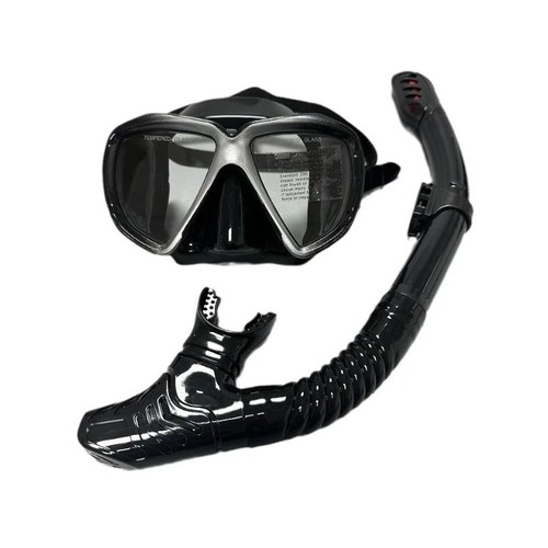 Professional scuba diving - scuba,