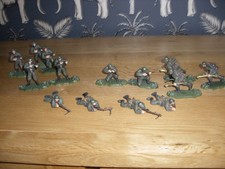 German 716th Infantry Div, WW2