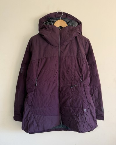 Mountain hardwear gore tex - mountain, gore-tex