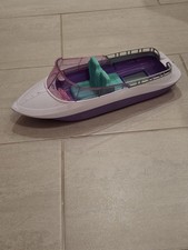 Barbie Dream Speed Boat
