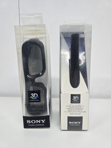 Sony bravia bundle - sony, 3d