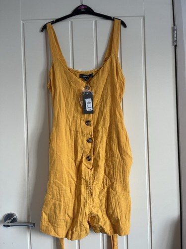 Bnwt primark mustard yellow - mustard,
