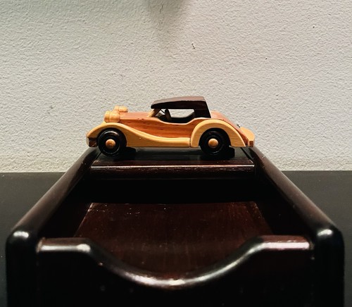 Vintage style office accessory - vintage-style,