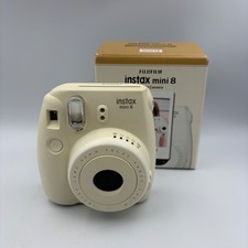 Fujifilm Instax Mini 8 Instant
