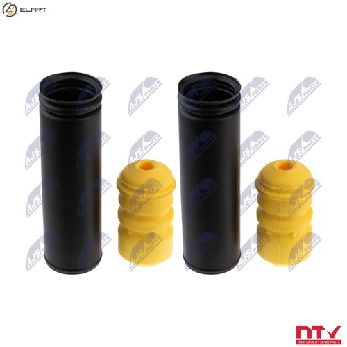 Dust cover kit shock absorber - kit,