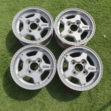 Advan Rally 13X5.5+32 - 4x114.3 - Nissan, Toyota, Lexus, Drift, Track