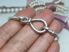 Genuine Pandora Silver