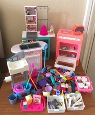 Vintage Mattel Barbie Fashion