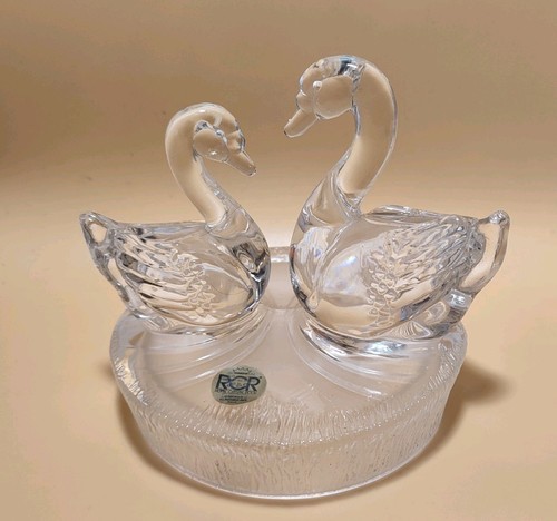 Rcr royal crystal rock swan - royal,
