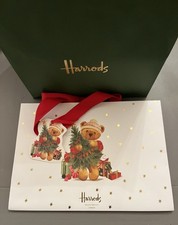 HARRODS Medium   Paper