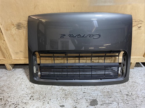 Porsche 911 964 engine lid - ,