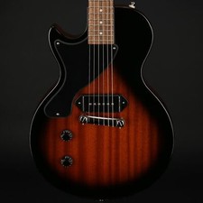 Epiphone les paul junior - paul,