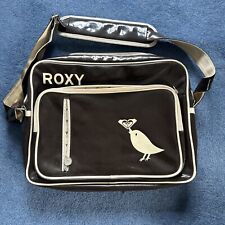 Roxy Vintage 90s Vinyl Rare