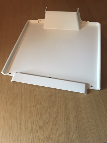 Microwave oven stirrer cover - microwave,