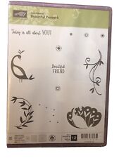Stampin Up! 'Beautiful