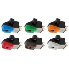 Audio Technica AT-VM95 Cartridge Series - Moving Magnet 95C 95E 95SH 95SP ML EN