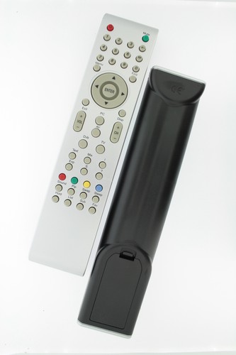 Replacement remote control - replacement,