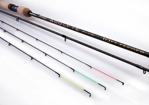 Drennan acolyte plus feeder - drennan,