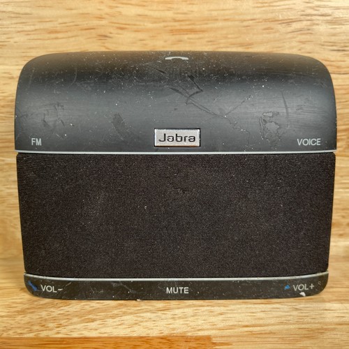 Jabra freeway hfs100 black - jabra,