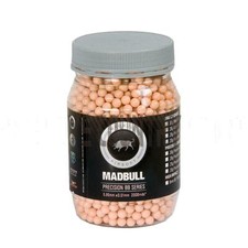 Red Tracer Bb's 0.2g Dark