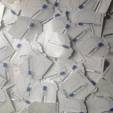 100 PERFUME VIAL WHOLESALE MENS SAMPLE FAVOUR HANG TEN