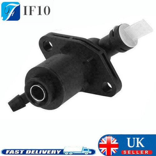 Clutch master cylinder - master,