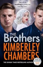 The Brothers: The gripping new