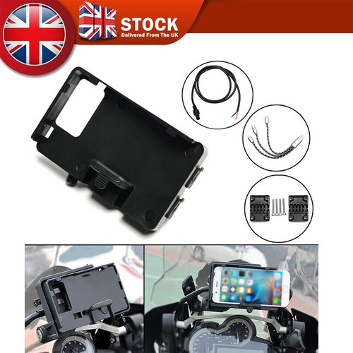 Gps phone holder mount charger - holder,