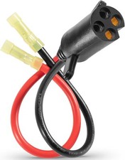 8M4000953 Trolling Motor Power