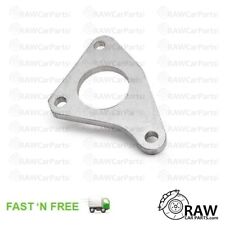 Steel TD04L Turbo Inlet Flange Manifold Impreza Glanza MX5 Boosted Conversion