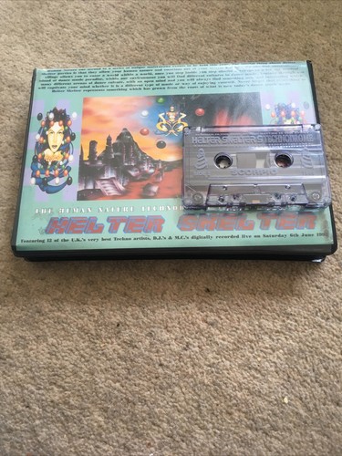 Helter skelter human nature - helter,