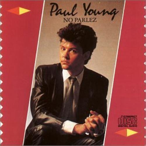 Paul young parlez - no,