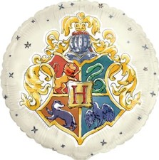 Harry potter foil helium - harry,