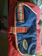 Weatherbeeta Parka 1200d