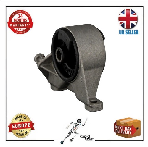 Engine mount front for - engine,